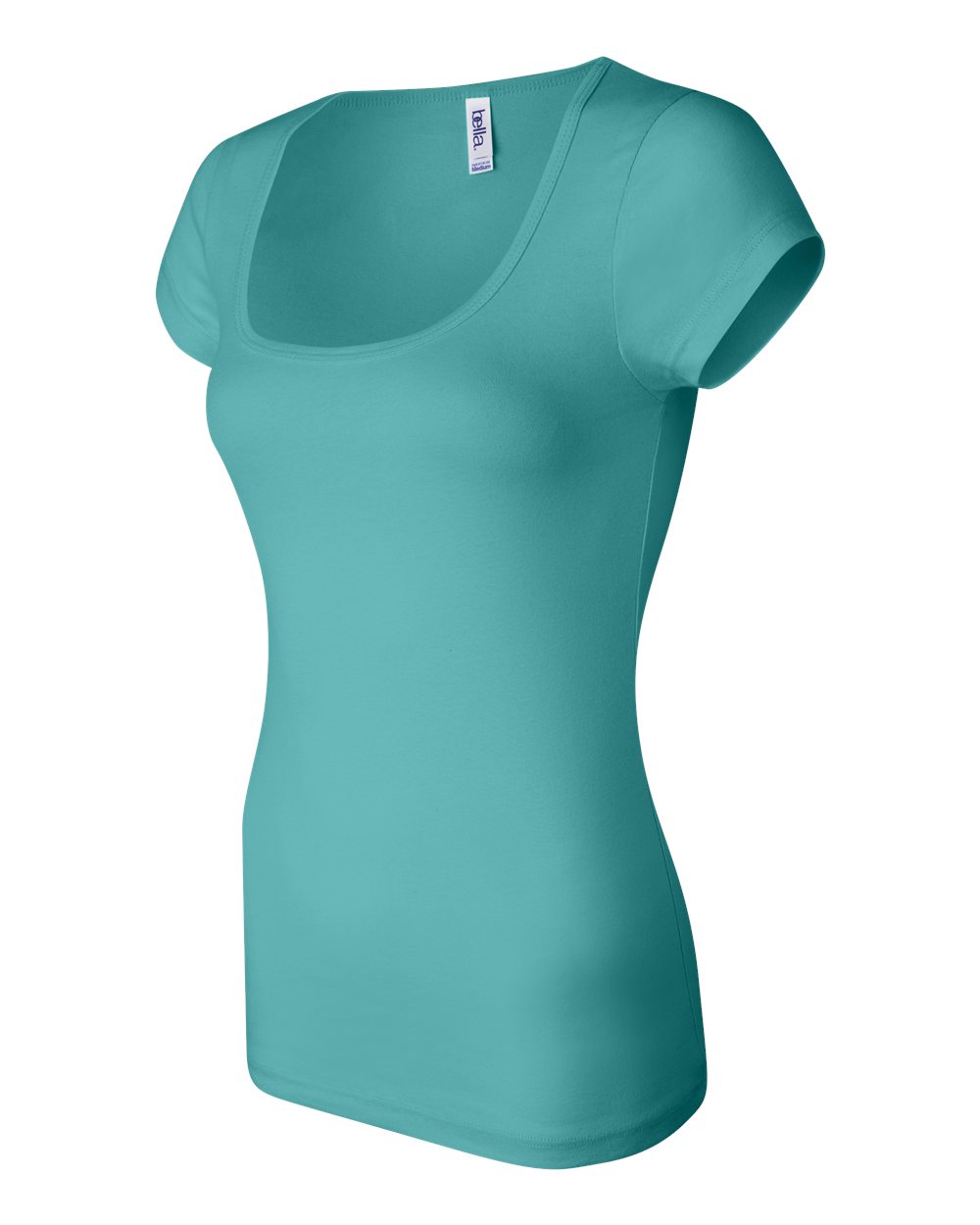 Bella 8703 Teal