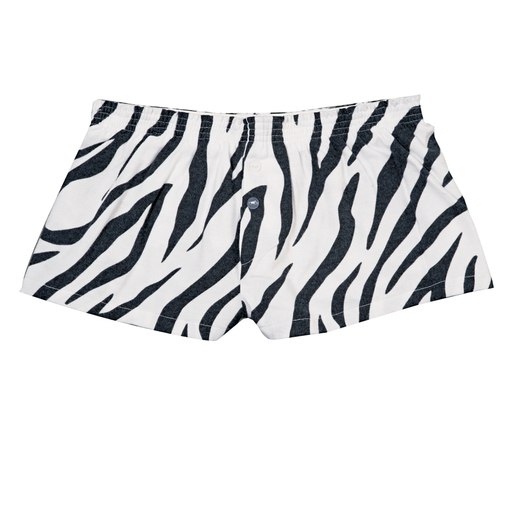 BX004 Zebra