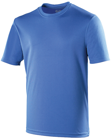 AWDis Just Cool Sportshirt JC001 Royal Blue