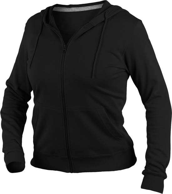 Hanes 7632 Black