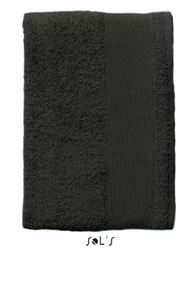 Sols Island Dark Grey