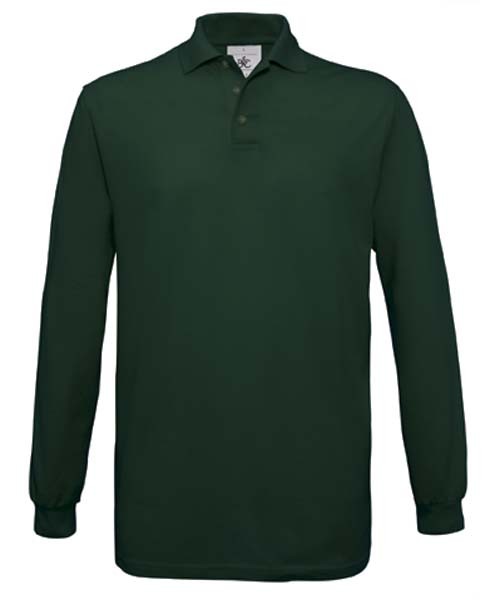 CGSAFML Bottle Green
