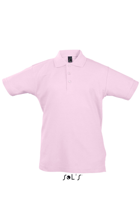 Sols Summer Kids Pink