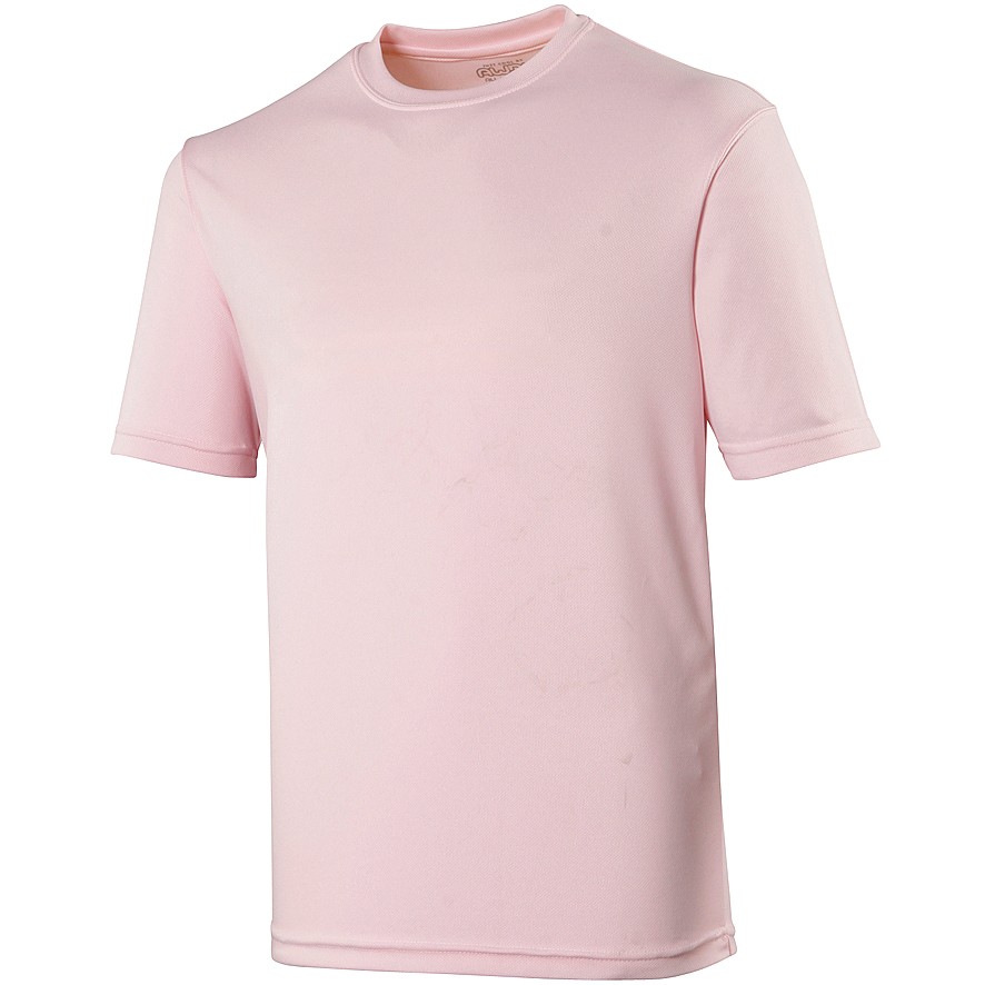 Baby Pink
