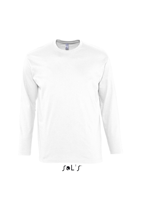 Sols Monarch White