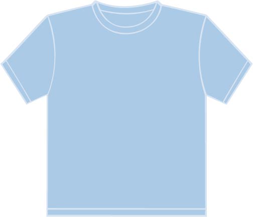 RUZT180 Sky Blue