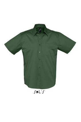 Sols Brooklyn Bottle Green