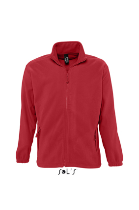 Sols North Red