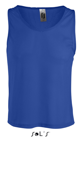 Sols Anfield Royal Blue