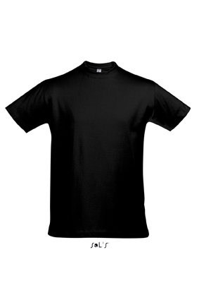Sols Imperial Deep Black