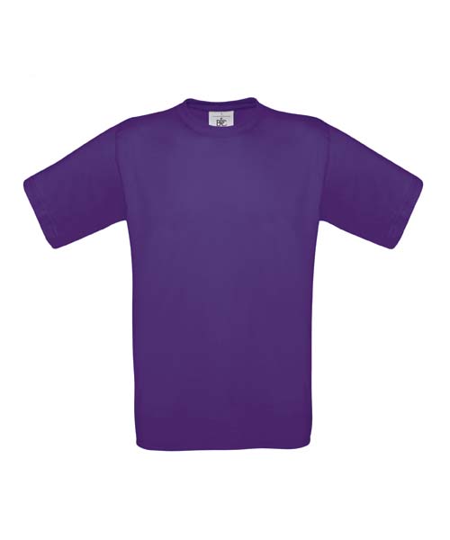 B&C Exact 150 Purple