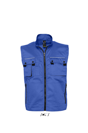 Sols Zenith Pro Bugatti Blue