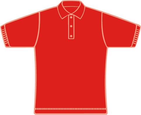 H306 Classic Red