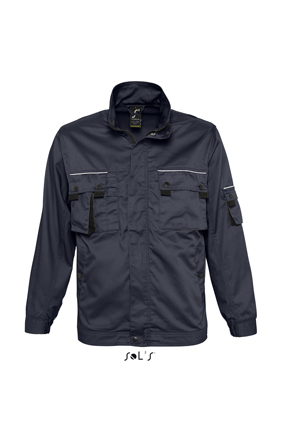 Sols Vital Pro Navy