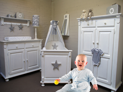 Babykleding