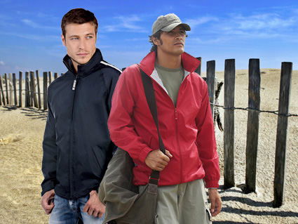 Jassen - Jacks - Softshell