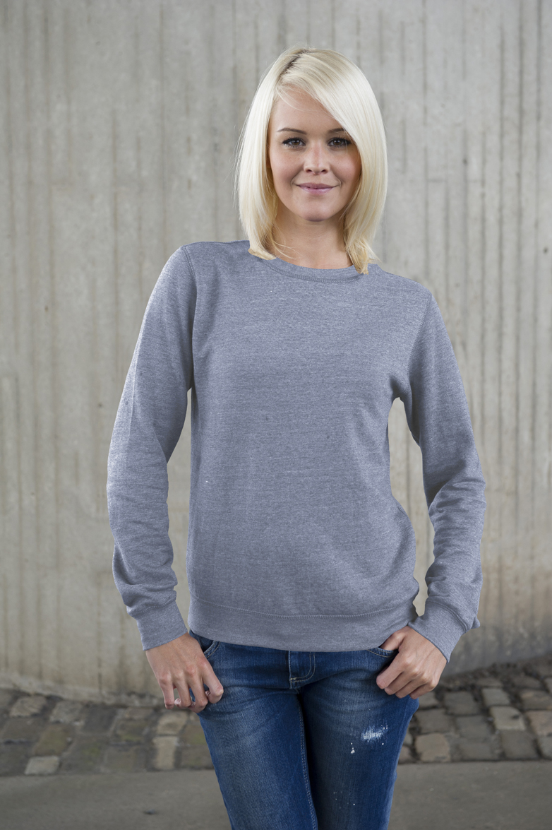 AWDis JH045 Grey Heather