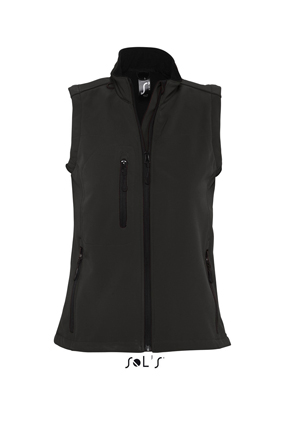 Sols Rallye Women Black 