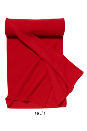 Sols Plaid Red 1