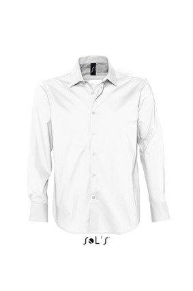 Sols Brighton White