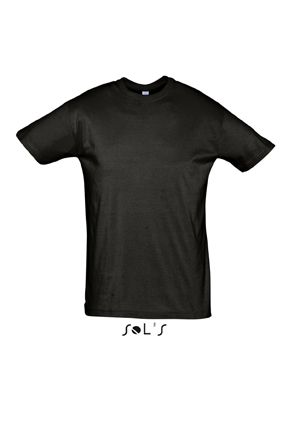 Sols Regent Deep Black