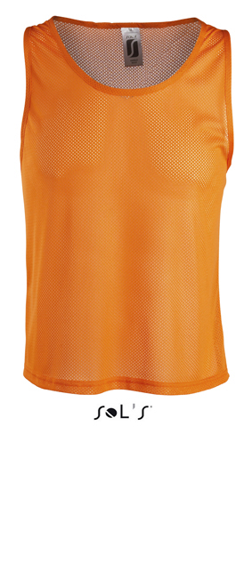 Sols Anfield Orange