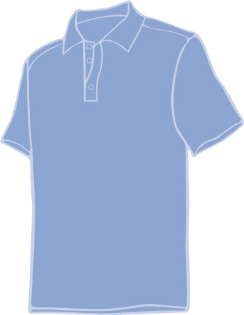 H100 Cornflower Blue
