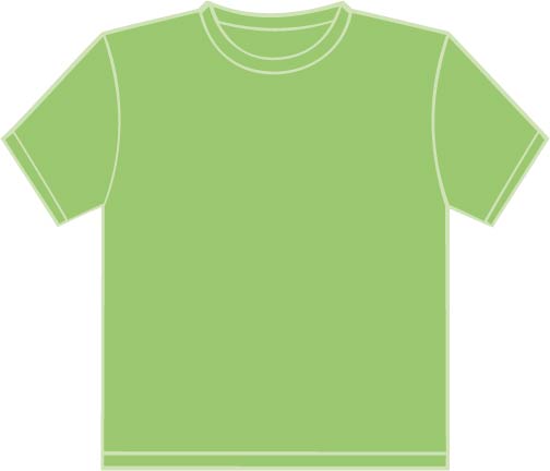 GI2000 Serene Green