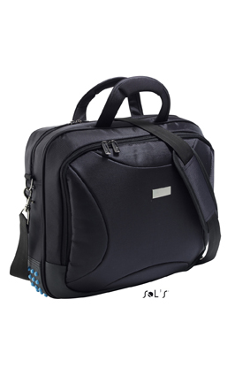 Sols Utlimate Black - Turquoise