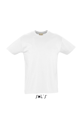 Sols Organic Men White