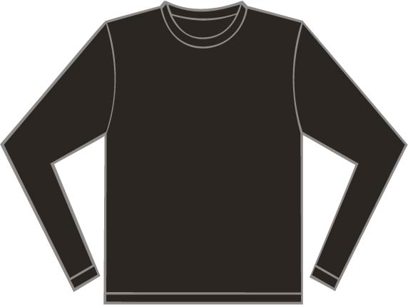 GI2400 Black