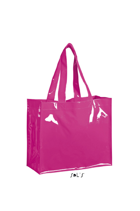 Sols Glossy Shiny Pink