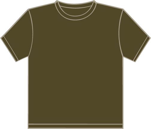 RUZT180 Olive