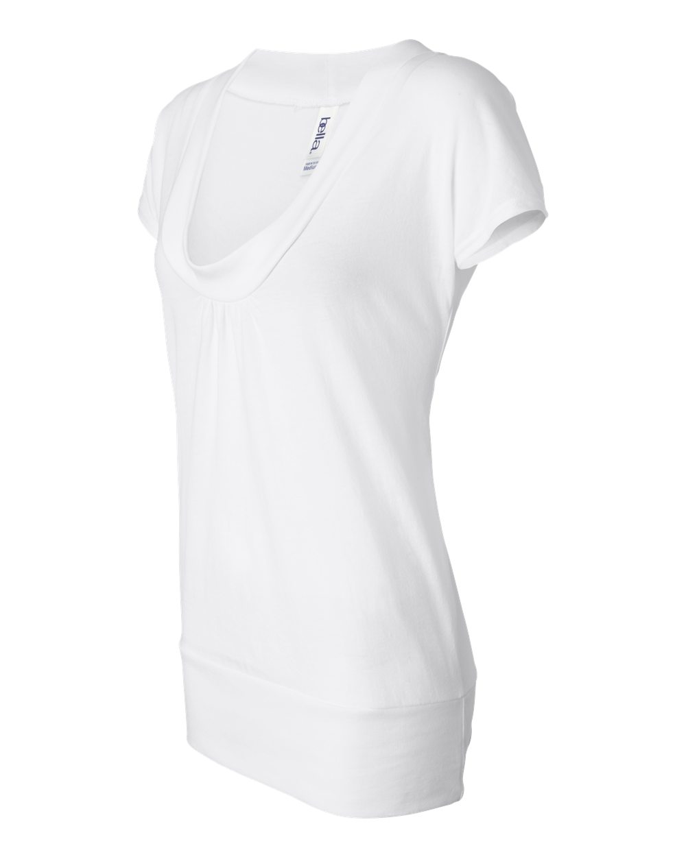 Bella 8403 White