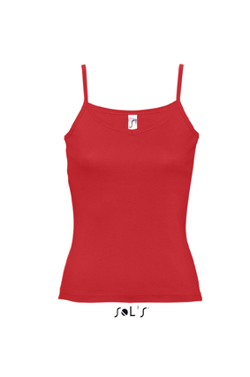 Sols Palma Red
