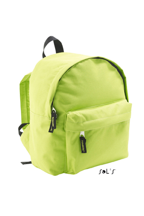 Sols Rider Kids Apple Green