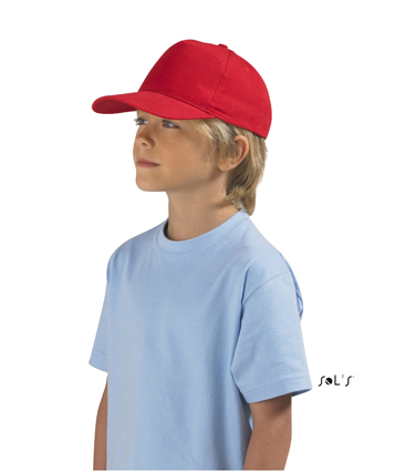 Sols Sunny Kids