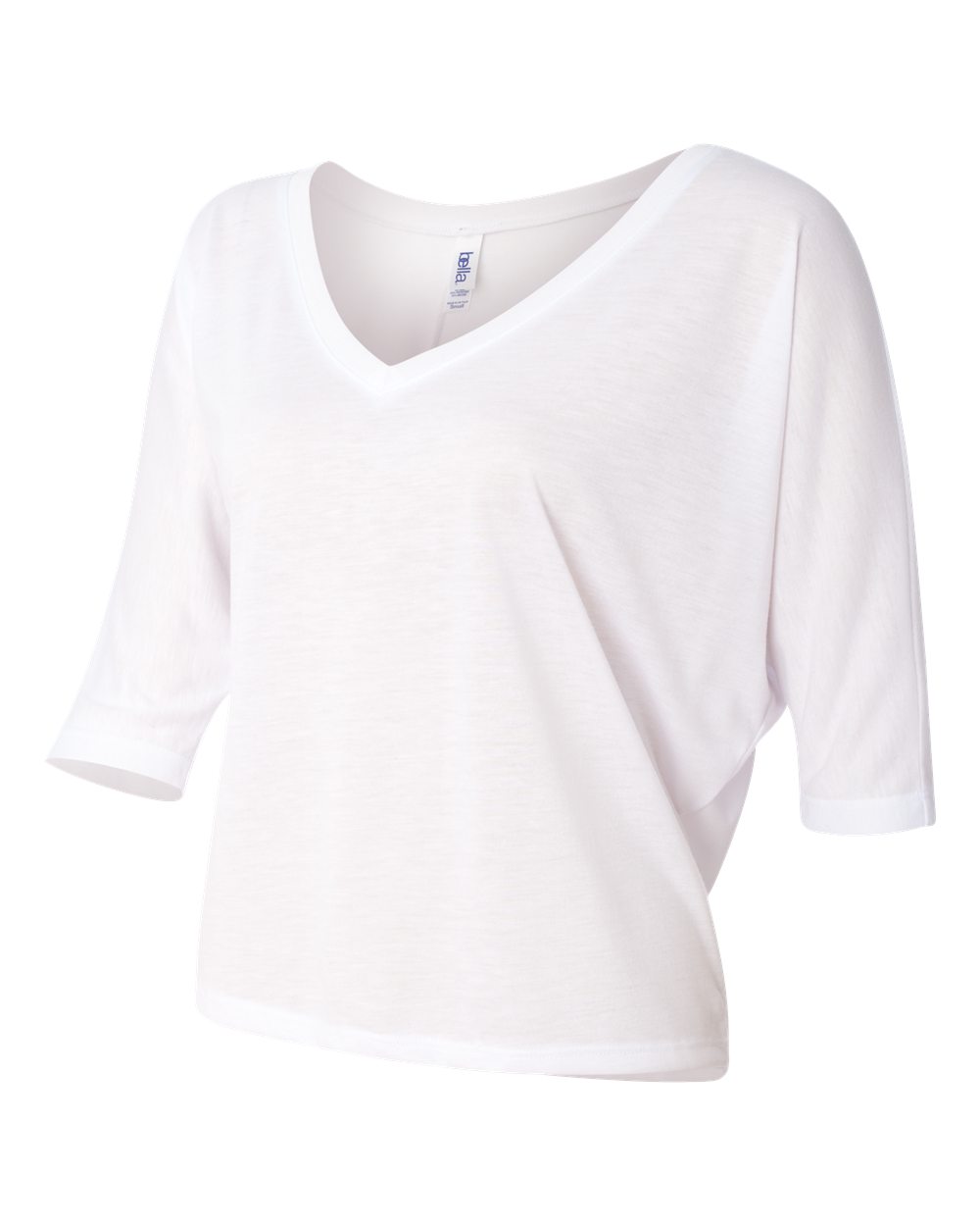 Bella 8825 White