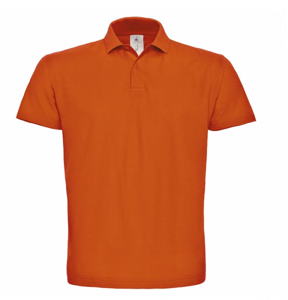 Oranje