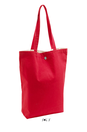 Sols Vertigo Red
