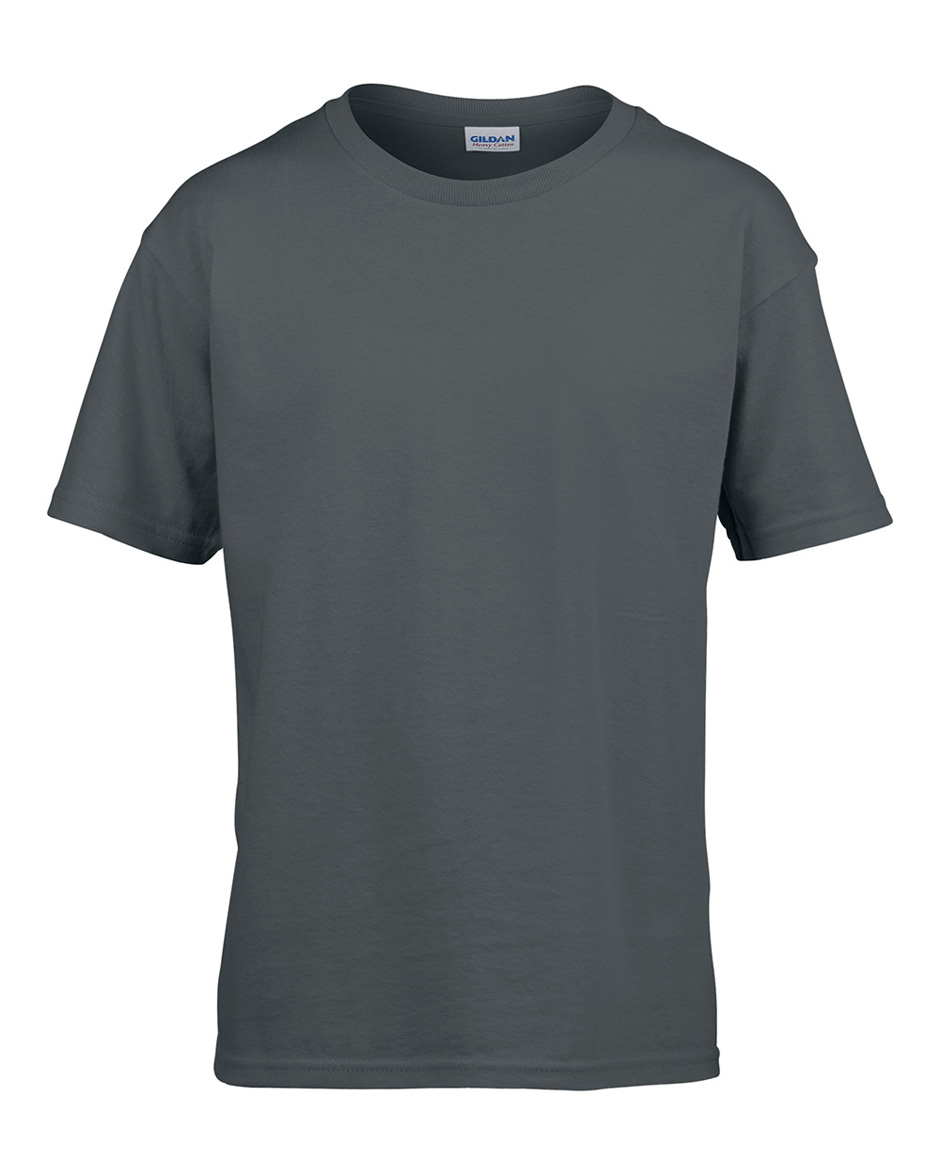 GIL64000B Charcoal