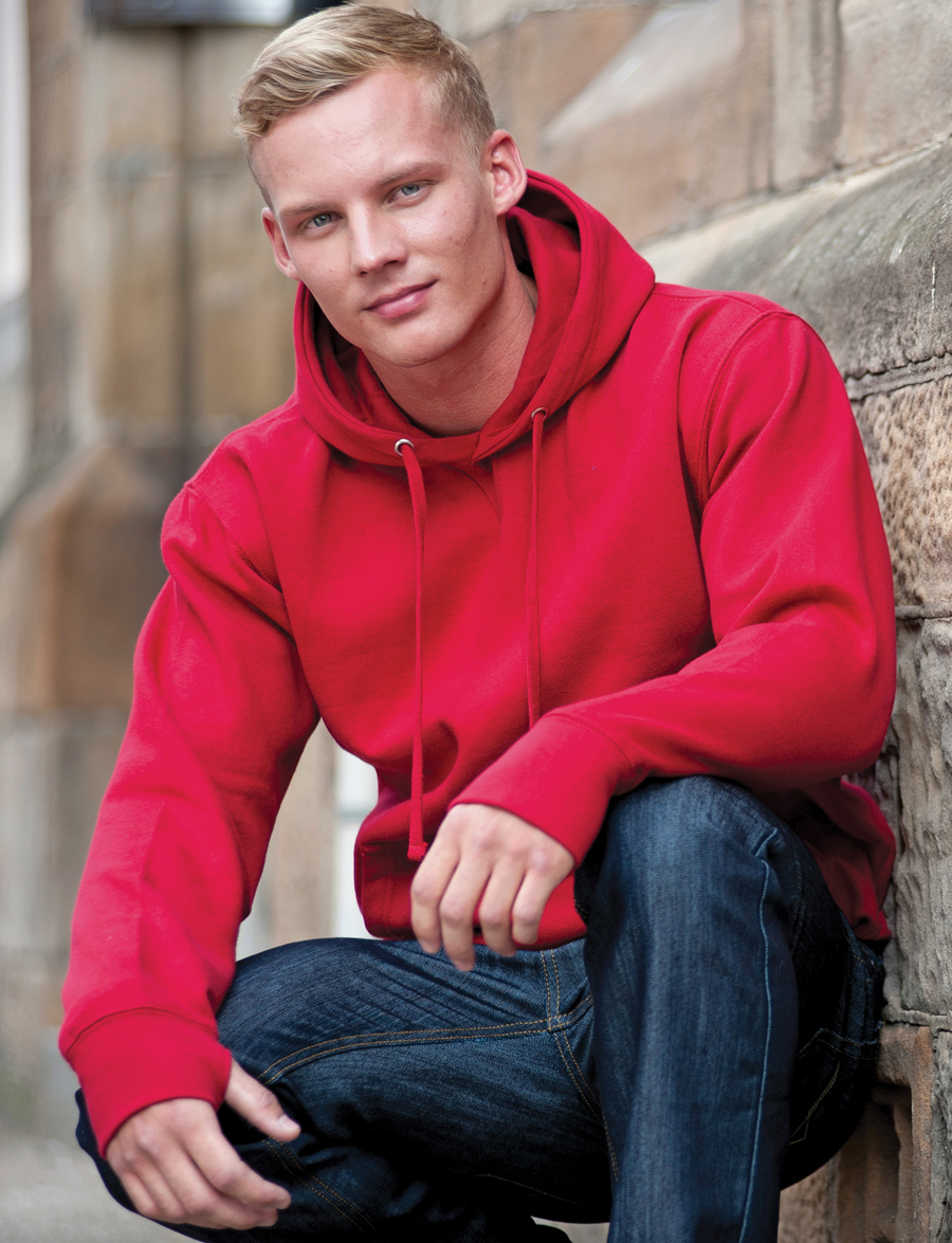 AWDis Street Hoodie JH020  Foto