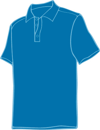 H100 Royal Blue