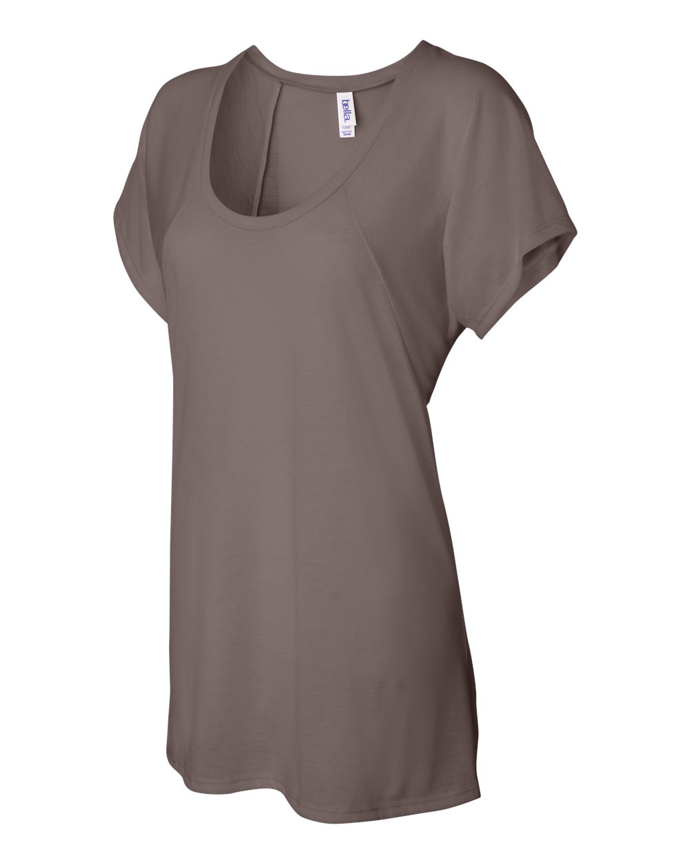 Bella 8801 Pebble Brown