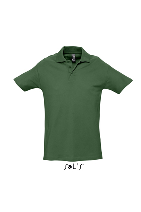 Sols Spring Golf Green