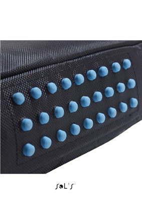 Sols Reward Black - Turquoise 1