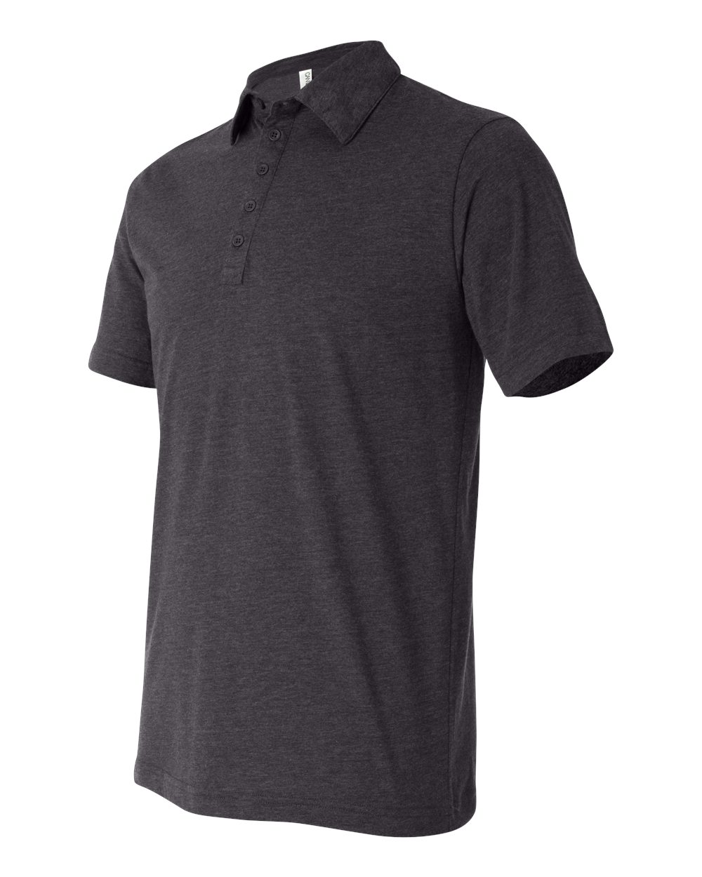 Bella 3802 Dark Grey Heather