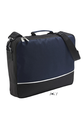 Sols Project French Navy - Black
