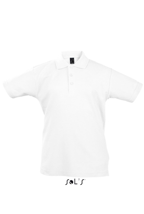 Sols Summer Kids White