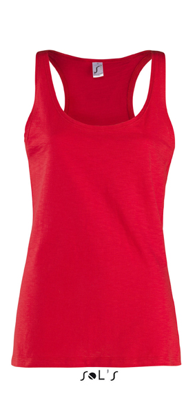 Sols Saint-Germain Poppy Red